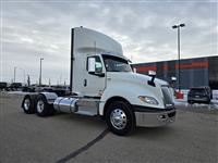 2019 International LT625