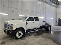 2024 International CV515 4x2