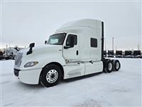 2022 International LT625