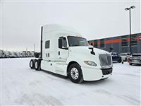 2021 International LT625