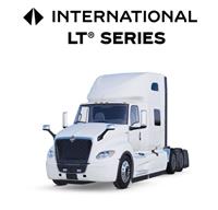 2025 International LT625