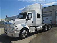 2022 International RH613