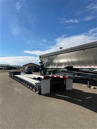 2023 Trail King TK110HDG+