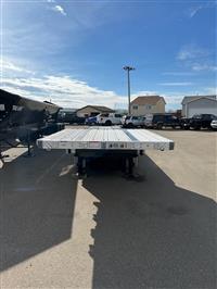 2022 Trail King TK80ACS
