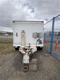 2003 ENERVAC E736A