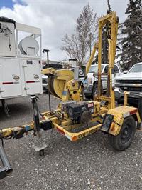 2001 Sherman Reilly  UD50T