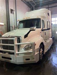 2020 International LT625