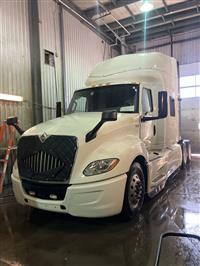 2022 International LT625