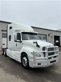 2020 International LT625