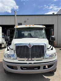 2018 International 4300