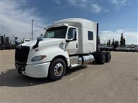 2025 International LT625