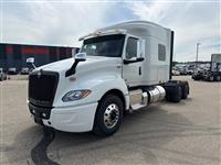 2025 International LT625