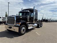2026 International HX520