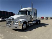 2020 International LT625