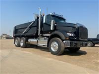 New 2026 International HX620 for Sale