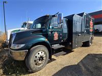 2003 International 4400