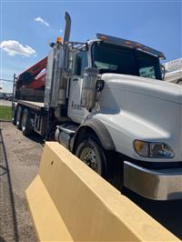 2009 International 5900i