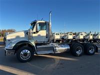 2026 International HX620