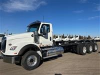 2026 International HX620 8x6