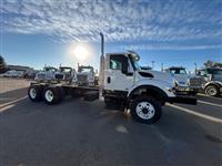 2026 International HV607