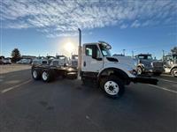 2026 International HV607