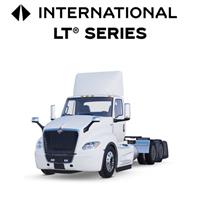 2025 International LT625
