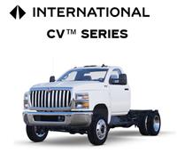 2024 International CV515 4x2