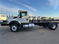 2026 International HV607