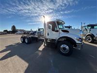 2026 International HV607