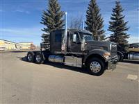 2026 International HX520