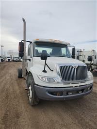 2018 International 4300