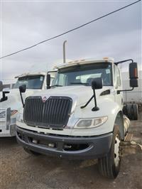 2018 International 4300