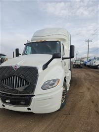 2022 International LT625