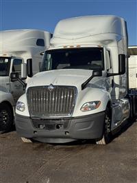 2022 International LT625