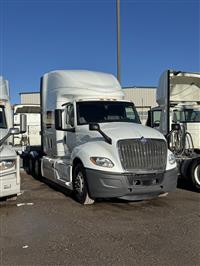 2022 International LT625