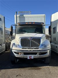 2016 International 4300