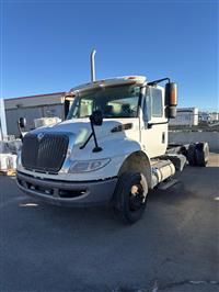 2018 International 4300