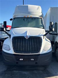 2022 International LT625