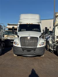 2022 International LT625