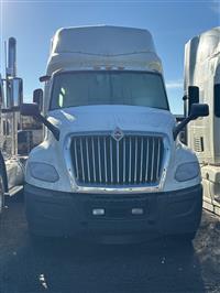 2022 International LT625