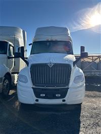 2022 International LT625