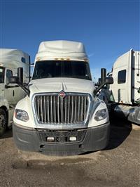 2022 International LT625