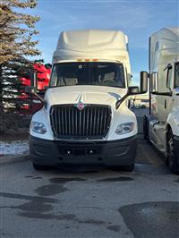 2022 International LT625