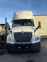 2022 International LT625