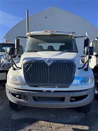 2018 International 4300