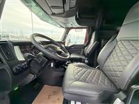 2026 International HX520