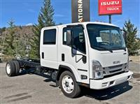 2025 Isuzu NRR Gas