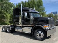 2025 International HX520