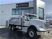 Used 2026 International HX620 for Sale