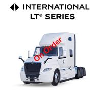 2027 International LT625